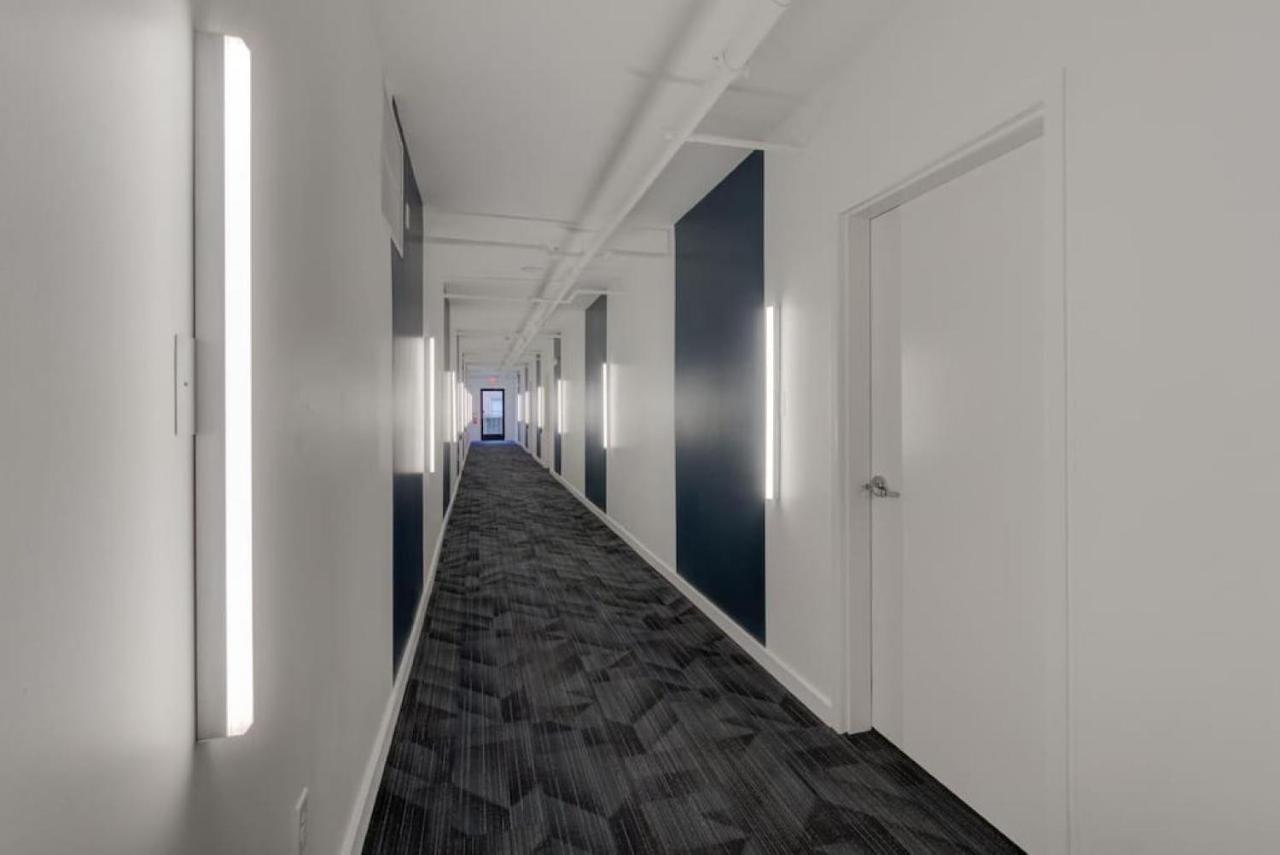 Sophisticated Apartment Downtown 멤피스 외부 사진